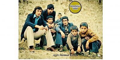 Erzurum’da Şehit Edilmiş, Merhum Ahmet Söken, Mehmet Ulu, Kemal Kunt, Fethi Taylan, Serdar Özsan