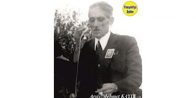 Geçmiş Dönemlerde Viranşehir Belediye Başkanı Olarak Görev Yapmış, Merhum Hasan Taylan