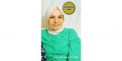 Hemşehrimiz 01 Eylül 2024 Günü Şanlıurfa’da Tedavi Görmek iken, Vefat Etmiş, Değerli Annelerimizden Olan, Merhume Emine Kızılkanat