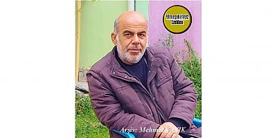 Hemşehrimiz 02 Şubat 2024 Günü Vefat Etmiş, Mertliği Yiğitliği ile Sevilen İnsan, Merhum Şükrü Göktaş