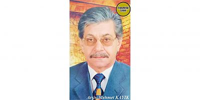 Hemşehrimiz 06 Temmuz 2021 Günü Vefat Etmiş, Merhum Tahsin Büyükkılıç