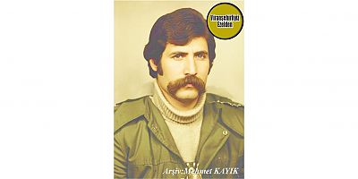 Hemşehrimiz 1978 Yılında Vefat Etmiş, Mert ve Yiğit Adam Sevilen İnsan, Merhum Eyyüp Gökçe