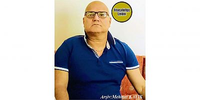 Hemşehrimiz 22 Ekim 2025 Günü İzmir’de Vefat Etmiş, Merhum Veysi Sığak
