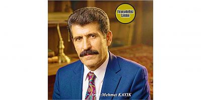 Hemşehrimiz 22 Kasım 2020 Günü Vefat Etmiş, Viranşehir Öğretmen  Olarak Görev Yapmış, Öğretmen Merhum Mahmut Güzel