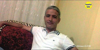 Hemşehrimiz 23 Nisan 2017 Günü Vefat Etmiş, Viranşehir’de Su Tesisat Sektöründe Yıllarca Esnaflık Yapmış, Merhum Şefik Gökçe