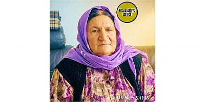 Hemşehrimiz 24 Mart 2026 Günü Almanya’da Vefat etmiş Değerli Annelerimizden Olan, Merhume Germüş Gören