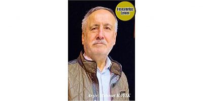 Hemşehrimiz 28 Ağustos 2025 Günü Vefat Etmiş, Viranşehir’de Öğretmen Olarak Görev Yapmış, Merhum Ali Öztürk