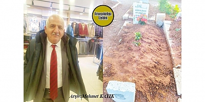 Hemşehrimiz 28 Ocak 2025 Günü Vefat Etmiş, Viranşehir’de Her Kesim Tarafından Sevilen Güzel İnsan, Merhum Baki Atlıbatur