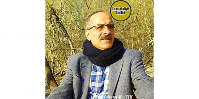 Hemşehrimiz Balıkesir Altınoluk’ta Yaşamış, Naci Alhas