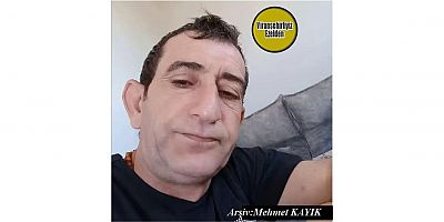 Hemşehrimiz İstanbul’da Tekstil Sektöründe Ustalık Yapmış, Lütfi Bayrak