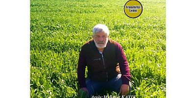 Hemşehrimiz İzmir’de Vefat Etmiş, Viranşehir Merhum Nihat Kaya