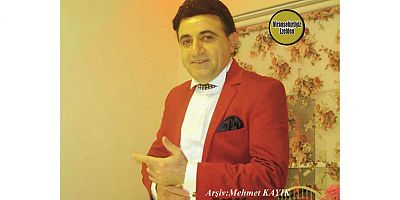 Hemşehrimiz Uzun Yıllardan Beridir İstanbul’da Yaşayan Mehmet Ata Ulutaş