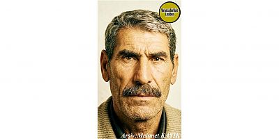 Hemşehrimiz Viranşehir’de Ahmed Bıdde Olarak Tanınan, Merhum Ahmet Parlak