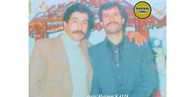 Hemşehrimiz Viranşehir’de Eski Hal Pazarında Esnaflık Yapmış, Ömer Akçun ve Arkadaşı Zeki Dursun