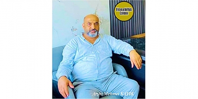 Hemşehrimiz Viranşehir'de Esnaflık Yapmış, Özgür Yaşar