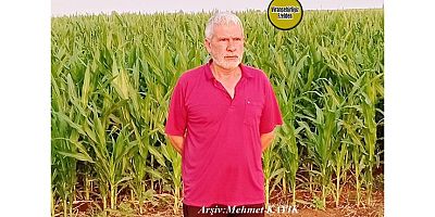 Hemşehrimiz Viranşehir’de Lokanta Sektöründe Mehmet Sancar