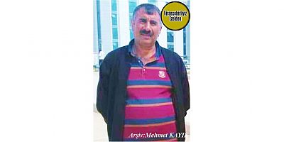 Hemşehrimiz Yakın zamanda Vefat Etmiş, Merhum Nurettin İlçin