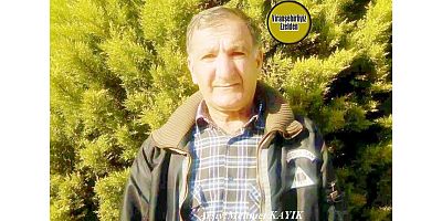 Hemşehrimiz Yakın zamanda Yaşadığı Manisa Turgutlu’da Vefat Etmiş, Merhum Adil Aydoğan