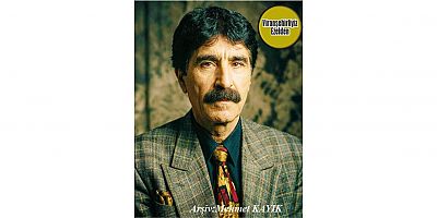 İstanbul’da Konfeksiyon Sektöründe Hizmet Yapmış, Sevilen İnsan Merhum İbrahim Bahçeli(Bube Bahçalı)