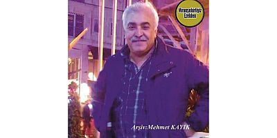 İstanbul’da Lokanta Sektöründe Esnaflık Yapan, Sevilen İnsan Nevvaf İtmiş