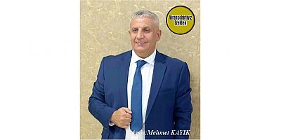 İstanbul Ümraniye’de Yaşayan Fatih Etrez 