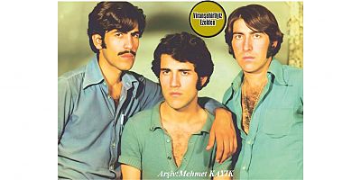 İzmir’de Yaşayan, Sevilen İnsanlarımızdan Olan, Nuri Duygu, Necati Duygu ve Nizami Duygu