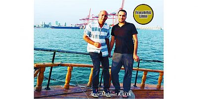 Mersin İl Milli Eğitim Müdürlüğü Bünyesinde Görev Yapan, Hüseyin Yaver ve Bacanağı Nedim Atmaca