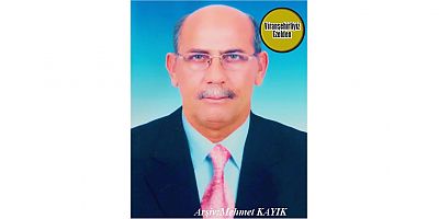 Mersin İl Milli Eğitim Müdürlüğünde Teknik Personel Olarak Görev Yapan, Hüseyin Yaver