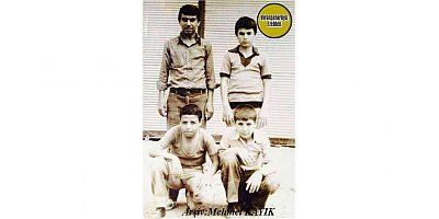 TİGEM Genel Müdür Yardımcısı Olarak Görev Yapmış, Sevilen İnsan Ergün Erol Akrabaları, Derviş Önen, Metin Önen ve Murat Bingöllü