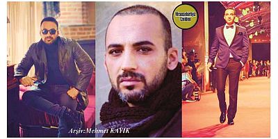 Türkiye’de Ulusal Özel Kanallarında Yayınlanan Önemli Dizilerde Rol Almış, Dizi Oyuncusu Nuri Küçük