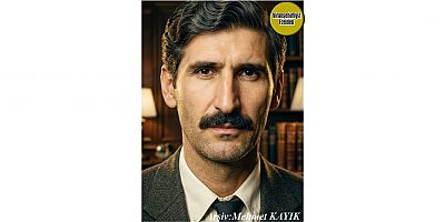 Uzun Yıllar Önce Vefat Etmiş, sevilen İnsan, Merhum Abdulaziz Orman