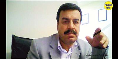 Uzun zamandan beridir Muhasebe Sektöründe Hizmet Yapmış, Orhan Günhan