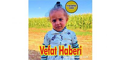 VEFAT HABERİ