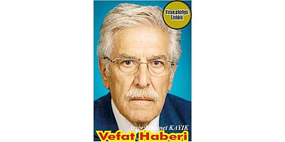 VEFAT HABERİ