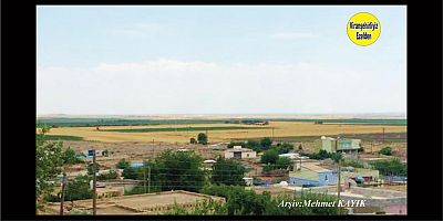 Viranşehir Arbit Köyü 