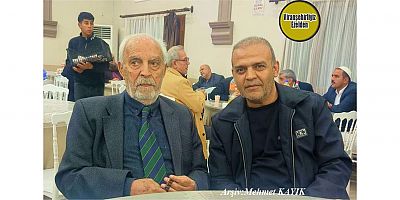 Viranşehir Belediyesi Meclis Başkan Vekili, Serdar Etli ve Babası Ali Etli