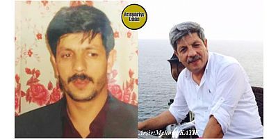 Viranşehir Belediyesinde Görev Yapmış, Aziz Kaplan