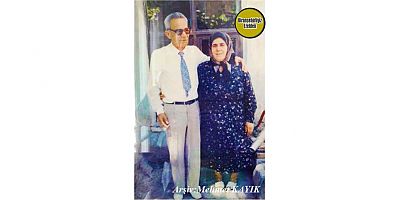 Viranşehir Belediyesinde Zabıta Memuru Olarak Görev Yapmış, Merhum Veysi Gök ve Eşi Değerli Annelerimizden Olan, Merhume Zekiye Gök