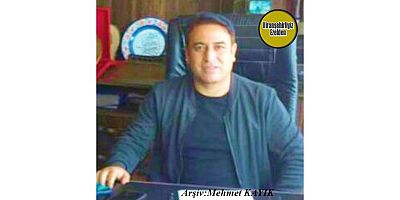 Viranşehir Belediyespor’un Eski Futbolcularından İsmet Esen