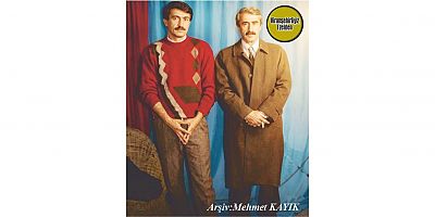 Viranşehir Buğday Pazarında Hububat Sektöründe Esnaflık Yapmış, Şeyhmus Atmaca ve Yeğeni Hacı Yasin Atmaca