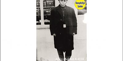 Viranşehir Cumhuriyet Meydanında Deveciler Pasajı Yerinde Hancılık Sektöründe Esnaflık Yapmış, Sevilen İnsan Merhum Hasan Çelikkaya(Hancı Hasso)