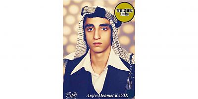 Viranşehir Cumhuriyet Meydanında Gıda Sektöründe Esnaflık Yapmış, Merhum Seyfettin Özyavuz