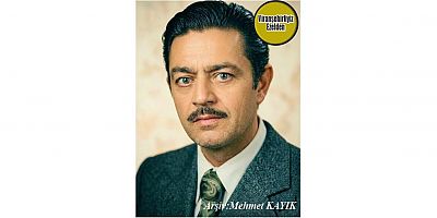 Viranşehir Cumhuriyet Meydanında İlk Modern Market  İşletmeciliği Yapmış, Merhum İzzeddin Özyavuz