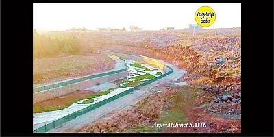 Viranşehir Curcup Bölgesi 