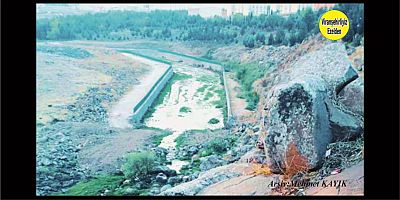 Viranşehir Curcup Bölgesi 