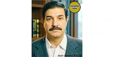 Viranşehir’de Abdulkadirê Abô Koran Olarak tanınan, Merhum Abdulkadir Turan