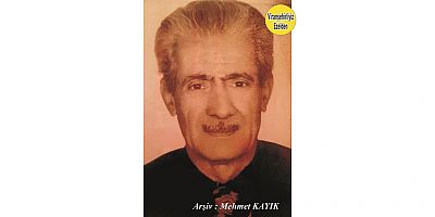 Viranşehir’de Ayyakkabı Sektöründe Esnaflık Yapmış, Merhum Mehmet İnci