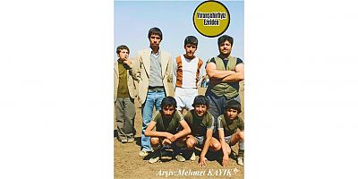 Viranşehir’de Baba Recco Olarak Tanınan Merhum Recep Açık(Baba Recco), Şeyhmus Kaplan, İbrahim Kahraman(Babi) ve Arkadaşları