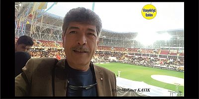 Viranşehir’de Bazı Sektör Dalında Esnaflık Yapmış, Malatya’da Yaşayan Şerif Gökçe