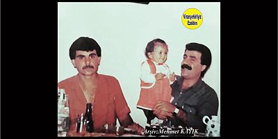 Viranşehir’de Berberlik Sektöründe Esnaflık Yapmış, Usta Berber Gani Önen ve Kardeşi Merhum Aslan Önen